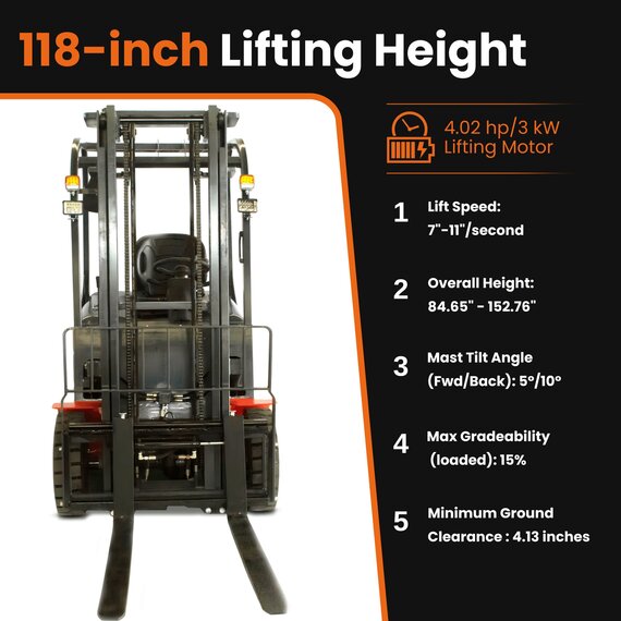 The Complete Guide to Industrial Material Handling Equipment