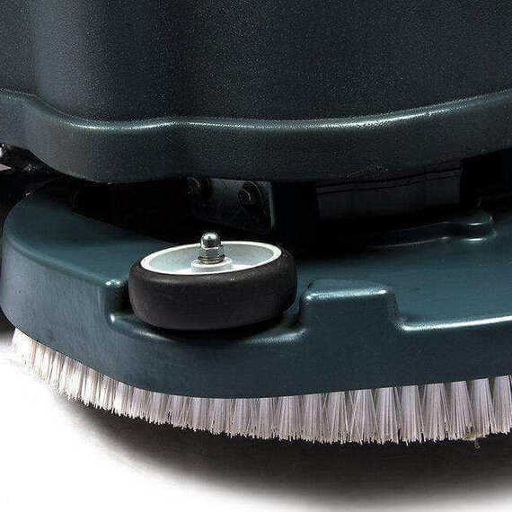 Top 5 Signs Your Warehouse Needs an Industrial Floor Scrubber