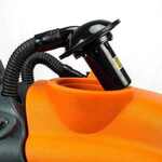 22" Battery-Powered Floor Scrubber Machine | RT50+ Lithium Warehouse Floor Cleaner