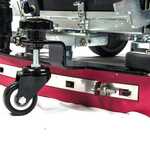 22" Battery-Powered Floor Scrubber Machine | RT50+ Lithium Warehouse Floor Cleaner