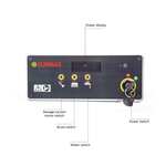 22" Battery-Powered Floor Scrubber Machine | RT50+ Lithium Warehouse Floor Cleaner