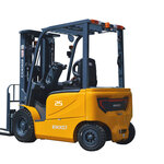 A-50Li Electric Forklift – 5000 lbs Capacity, 189" Lift, Lithium-Ion for Warehouse & Industrial Use