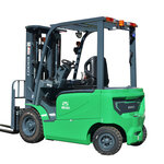 A-50Li Electric Forklift – 5000 lbs Capacity, 189" Lift, Lithium-Ion for Warehouse & Industrial Use