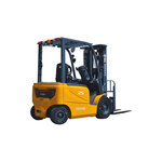 A-50Li Electric Forklift – 5000 lbs Capacity, 189" Lift, Lithium-Ion for Warehouse & Industrial Use
