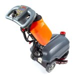 RT15 14" Battery Powered Commercial Walk-behind Floor Scrubber Machine