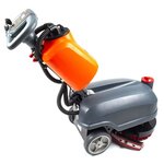 RT15 14" Battery Powered Commercial Walk-behind Floor Scrubber Machine