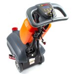 RT15 14" Battery Powered Commercial Walk-behind Floor Scrubber Machine