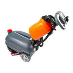 RT15 14" Battery Powered Commercial Walk-behind Floor Scrubber Machine