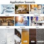 RT70+ Industrial Ride-On Floor Scrubber