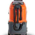 RT70+ Industrial Ride-On Floor Scrubber