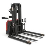 PS3300FEAS-3M Fully Electric Pallet Stacker