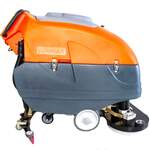 RT120+ 34" Self-Propelled Floor Scrubber Machine, Lithium Battery, 33-gal Tank, 75,000 sqft/h