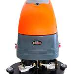 RT120+ 34" Self-Propelled Floor Scrubber Machine, Lithium Battery, 33-gal Tank, 75,000 sqft/h