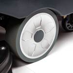 RT120+ 34" Self-Propelled Floor Scrubber Machine, Lithium Battery, 33-gal Tank, 75,000 sqft/h