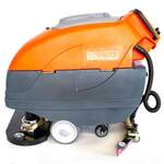 RT120+ 34" Self-Propelled Floor Scrubber Machine, Lithium Battery, 33-gal Tank, 75,000 sqft/h