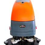 RT120 34" Self-Propelled Floor Scrubber Machine, 33-gal Tank, 75,000 sqft/h