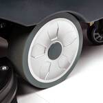 RT120 34" Self-Propelled Floor Scrubber Machine, 33-gal Tank, 75,000 sqft/h