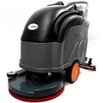 RT50D Self Propelled Floor Scrubber - 22" Width, 36,000 sqft/h Dryer, 22" Cleaning Width, 36,000 sqft/h