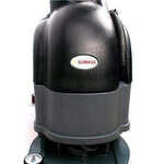 RT50D Self Propelled Floor Scrubber - 22" Width, 36,000 sqft/h Dryer, 22" Cleaning Width, 36,000 sqft/h
