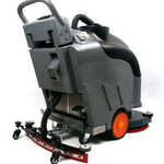 RT50D Self Propelled Floor Scrubber - 22" Width, 36,000 sqft/h Dryer, 22" Cleaning Width, 36,000 sqft/h