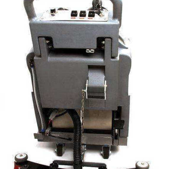 RT50D+ lithium battery self-propelled floor scrubber