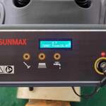 RT50 Walk-Behind Floor Scrubber – 22" Battery-Powered Commercial Floor Cleaning Machine, 14.5-Gal Recovery Tank, for Warehouse, School & Hospital