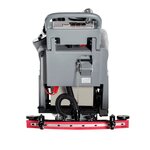 RT50 Walk-Behind Floor Scrubber – 22" Battery-Powered Commercial Floor Cleaning Machine, 14.5-Gal Recovery Tank, for Warehouse, School & Hospital