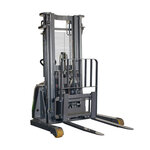 WR3300Li Walkie Reach Truck – 3300 lbs Capacity, 216" Lift Height, Lithium-Ion, Narrow Aisle