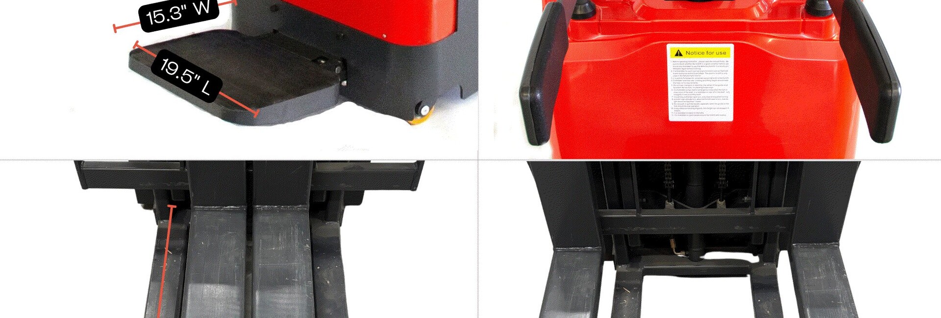 Material Handling Equipment